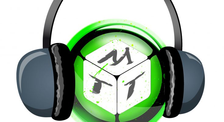 Magabotato Podcast Logo