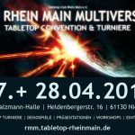 Rhein Main Multiversum