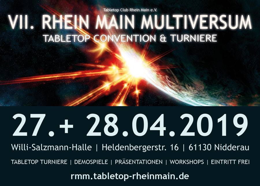 Rhein Main Multiversum