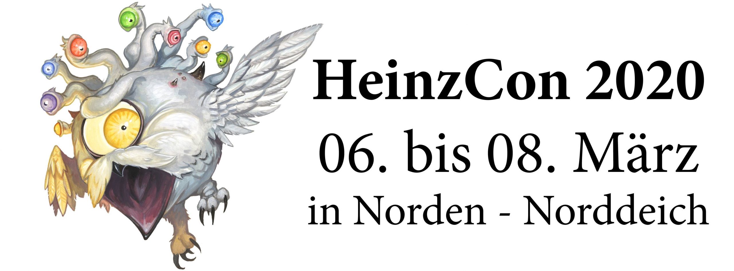 HeinzCon 2020