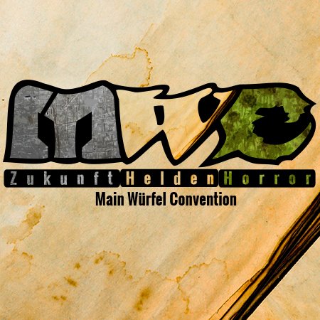 7. Main Würfel Convention