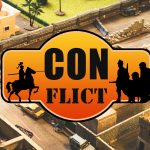 CONflict - Wargame und Tabletop Convention